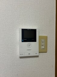 オアシス吉田の物件内観写真